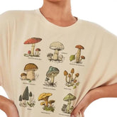 Mushroom T-Shirt